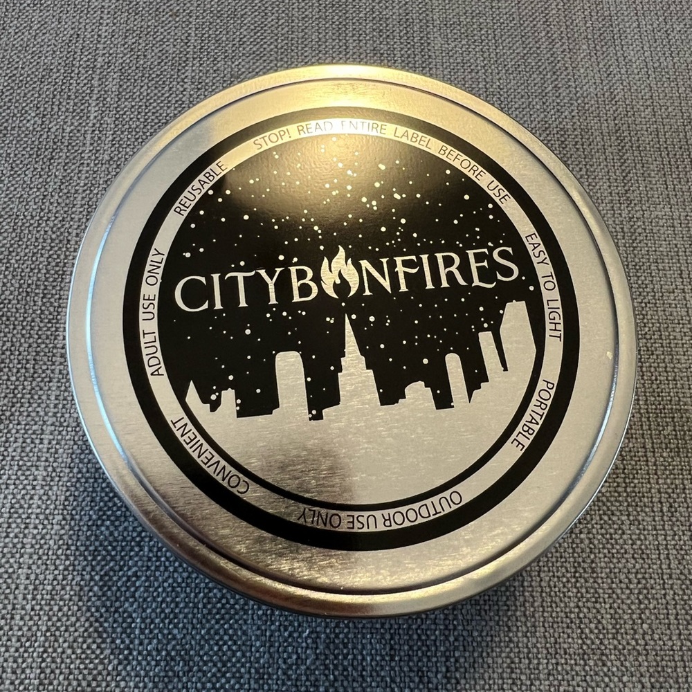 CityBonfire